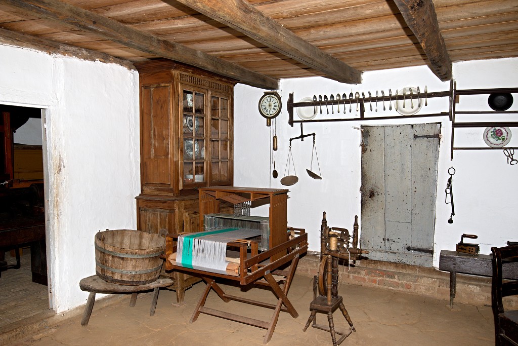 Openluchtmuseum Bokrijk museum belgie hoeve boerderij geit station molen kasteel kerk smidse